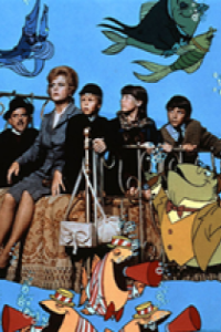 Bedknobs And Broomsticks